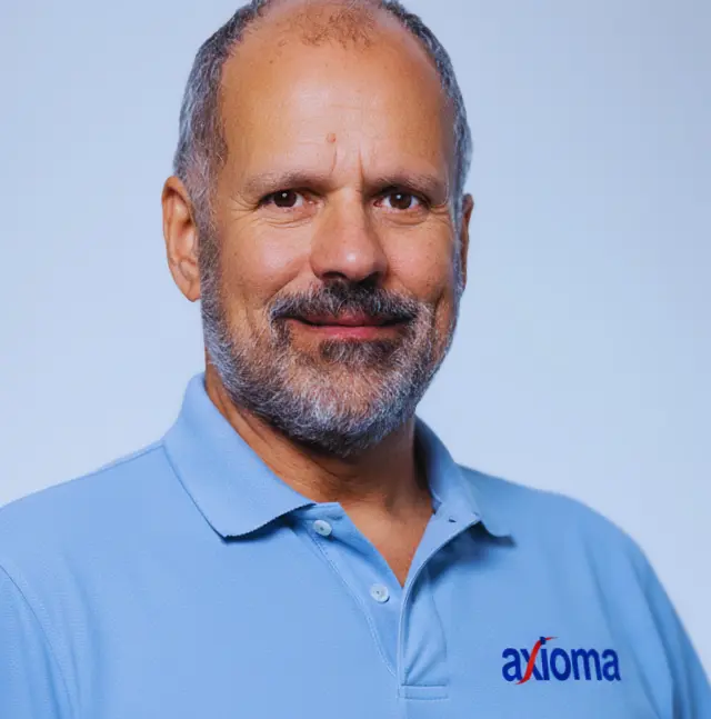 Adalto Barbaceia Gonçalves